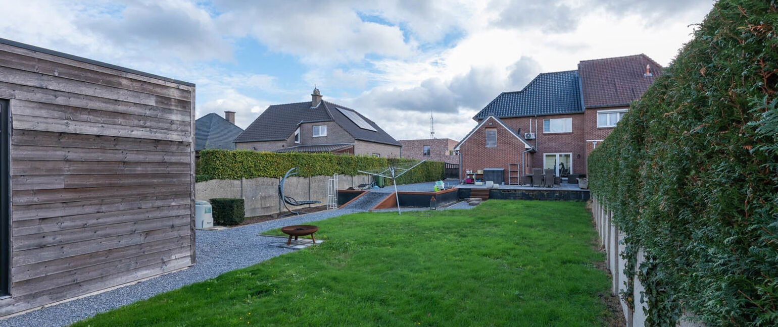 Huis te koop in Maaseik