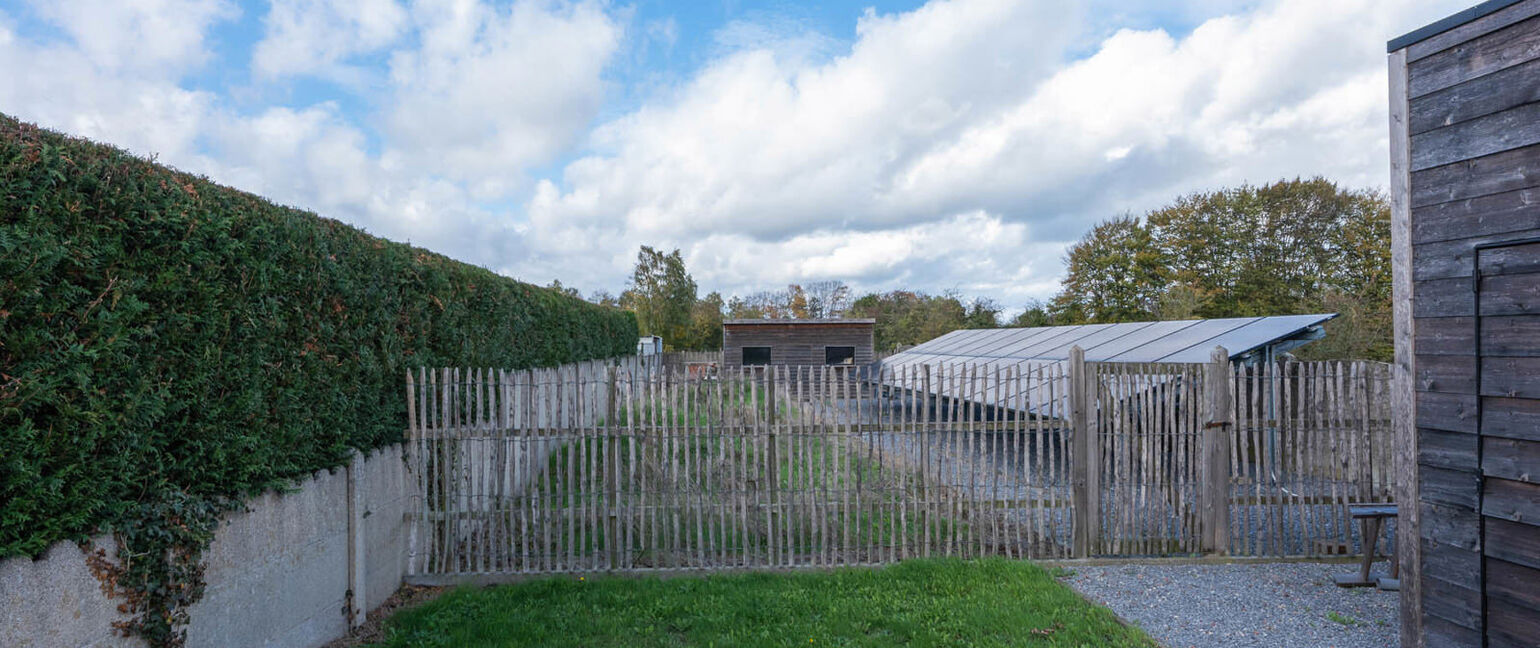 Huis te koop in Maaseik