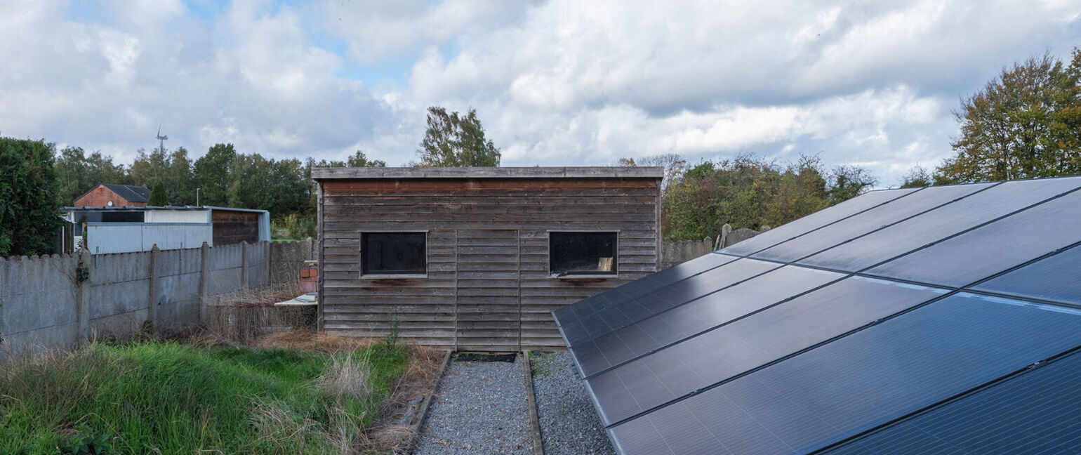 Huis te koop in Maaseik