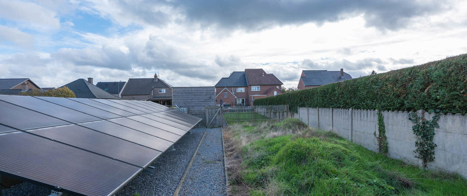 Huis te koop in Maaseik