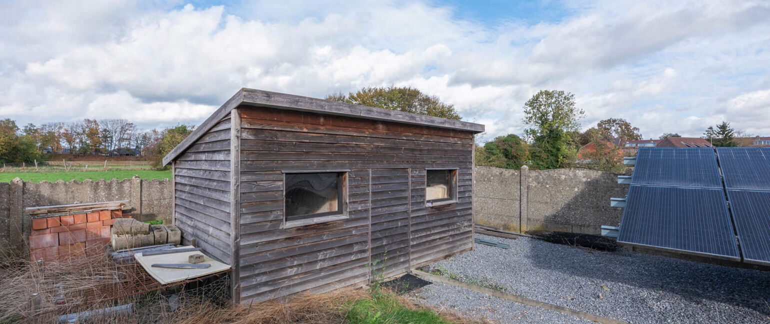 Huis te koop in Maaseik