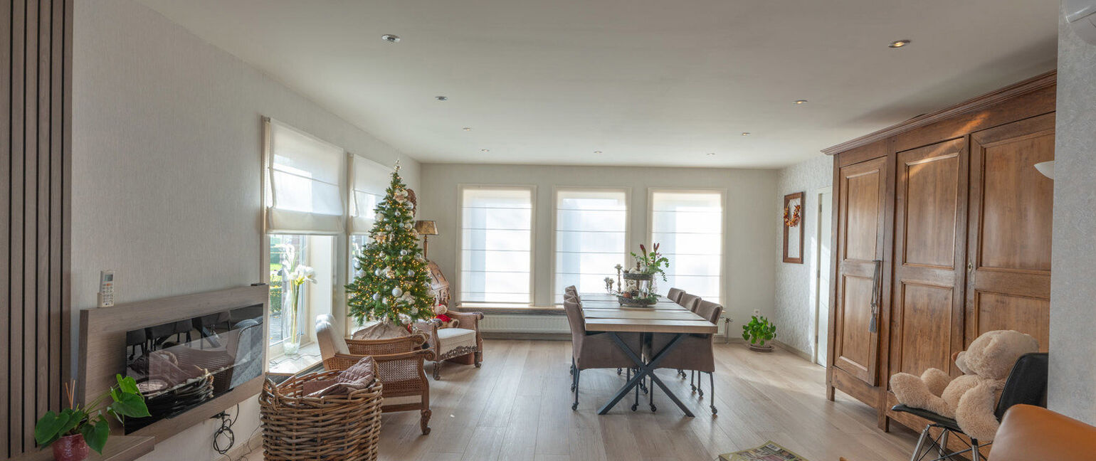 Huis te koop in Maaseik