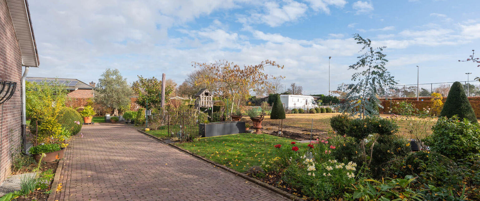 Huis te koop in Maaseik