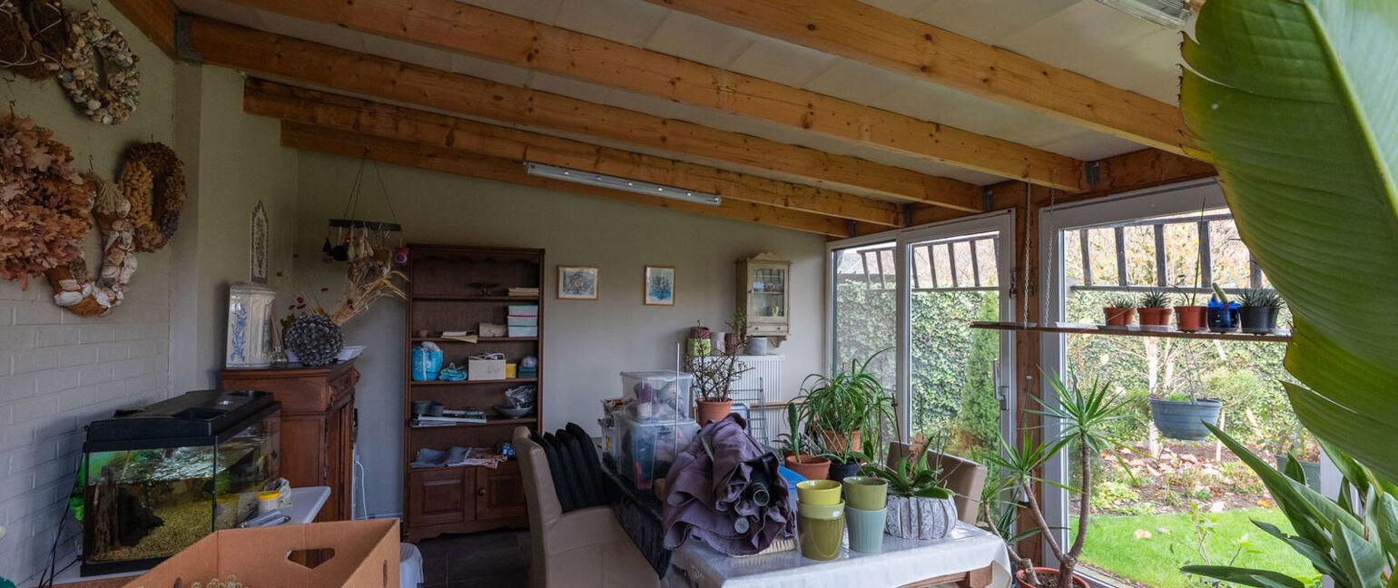 Huis te koop in Maaseik