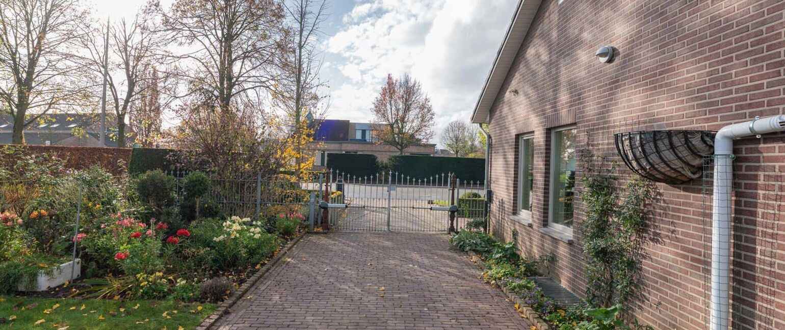 Huis te koop in Maaseik