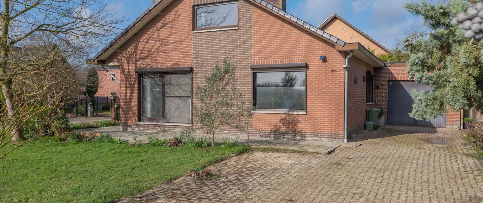 Huis te koop in Maaseik