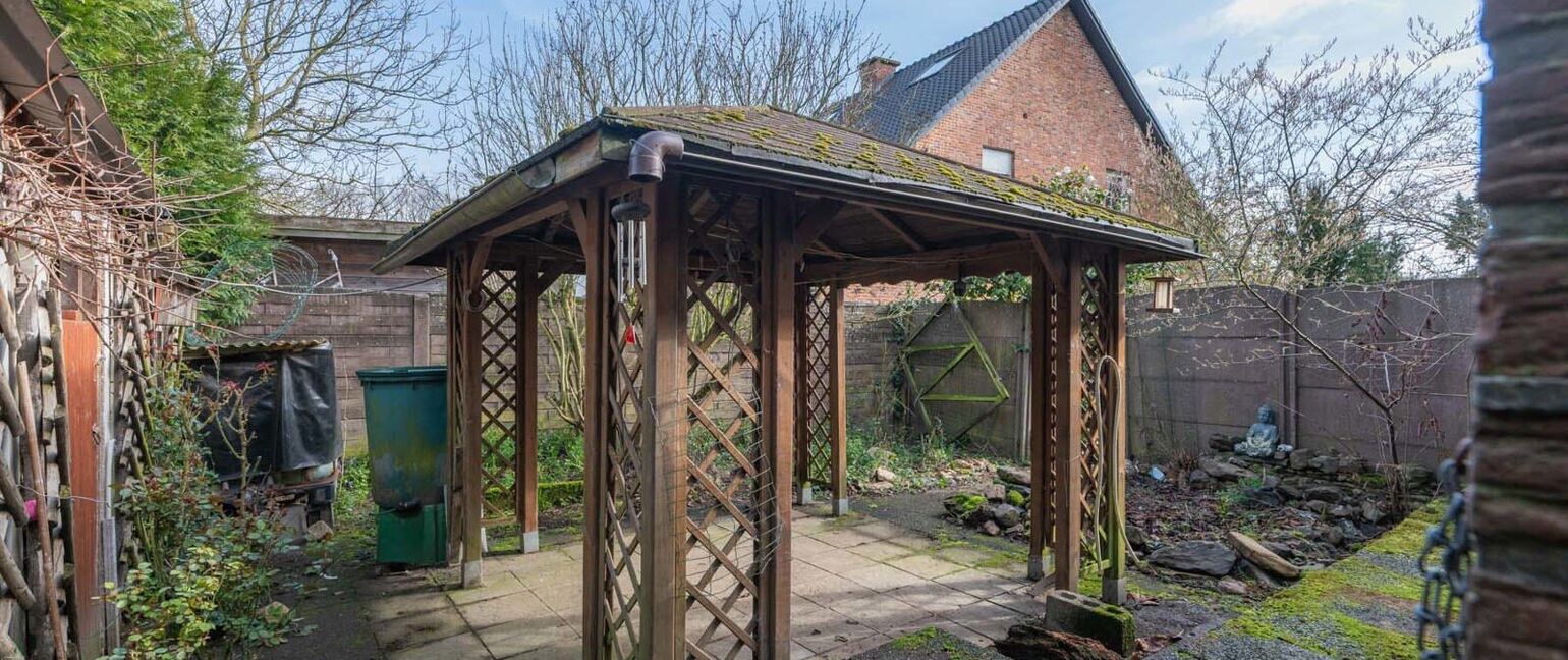 Huis te koop in Maaseik