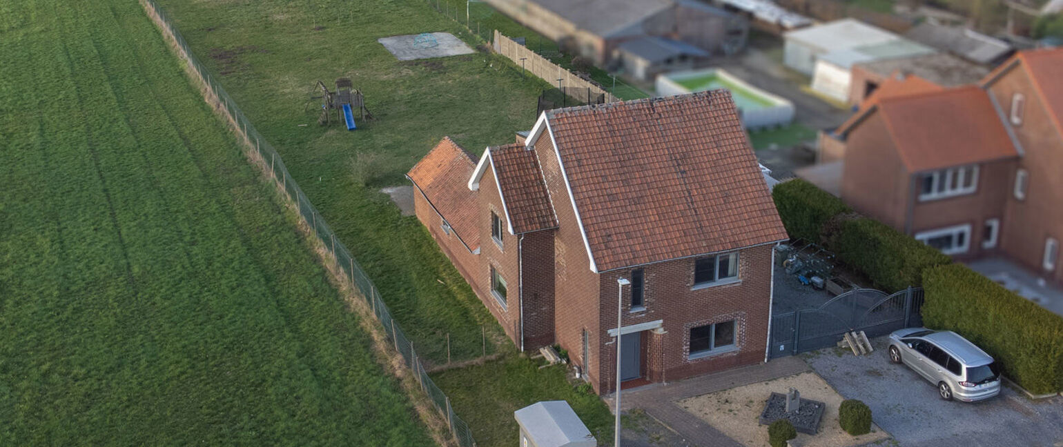 Huis te koop in Maaseik