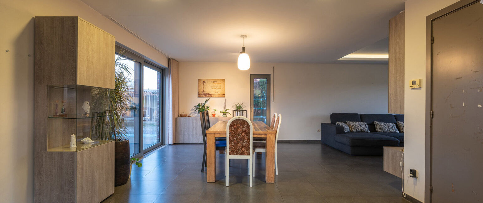 Huis te koop in Maaseik