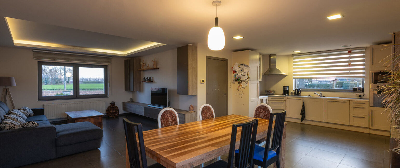 Huis te koop in Maaseik