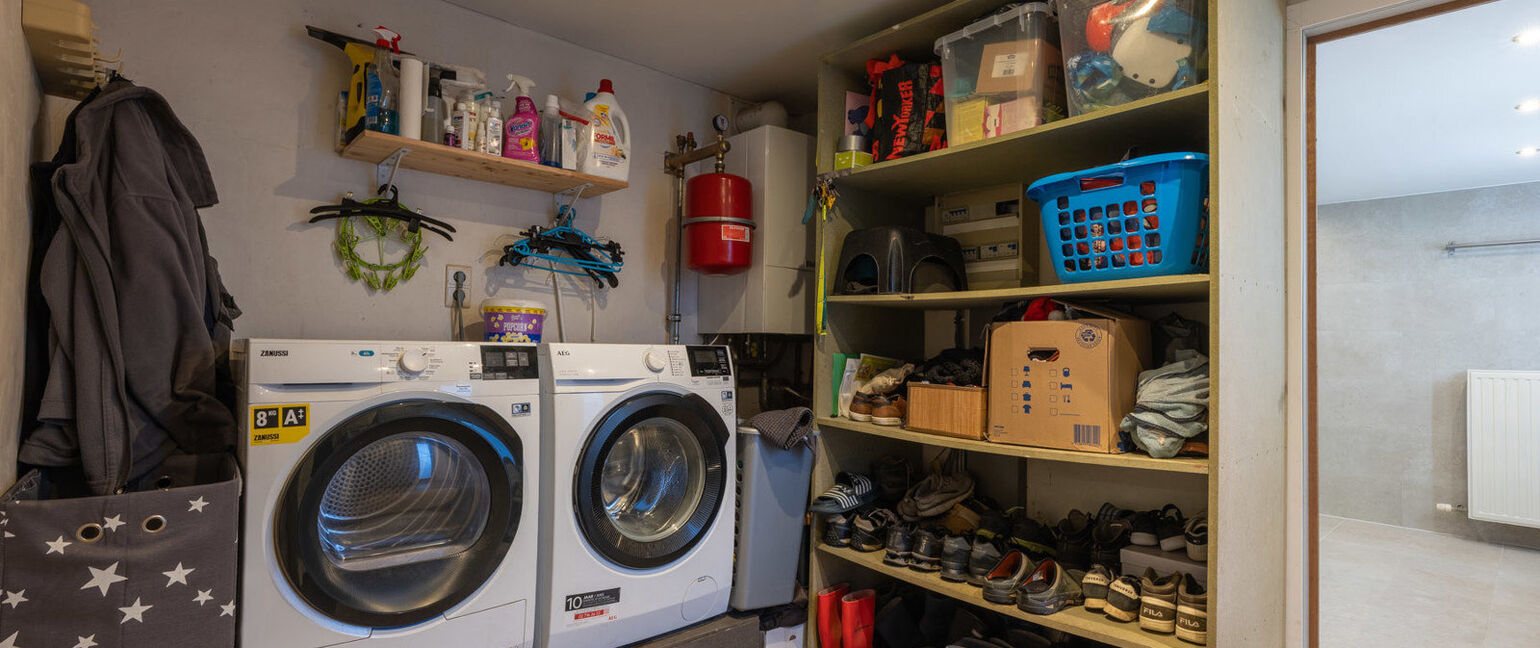 Huis te koop in Maaseik