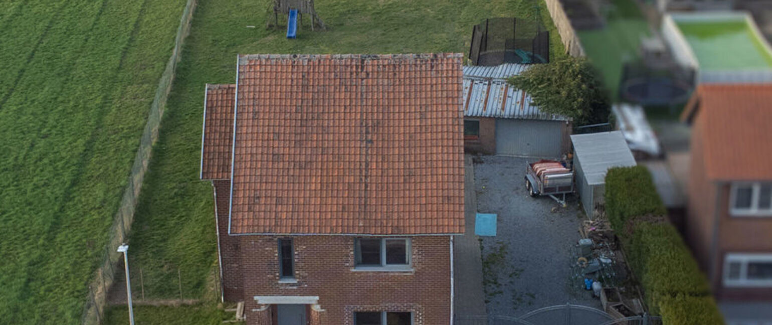 Huis te koop in Maaseik