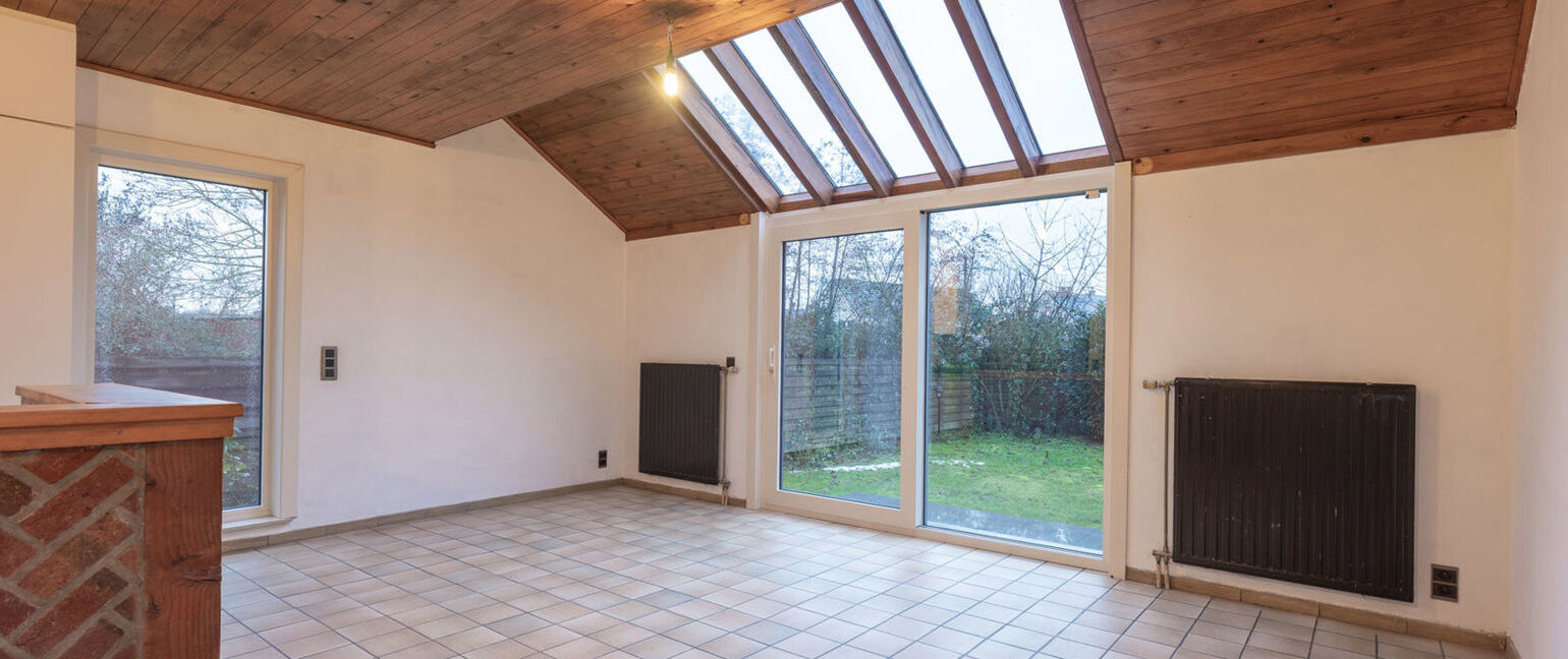 Huis te koop in Maaseik