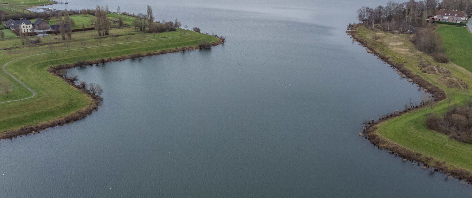 Huis te koop in Maaseik