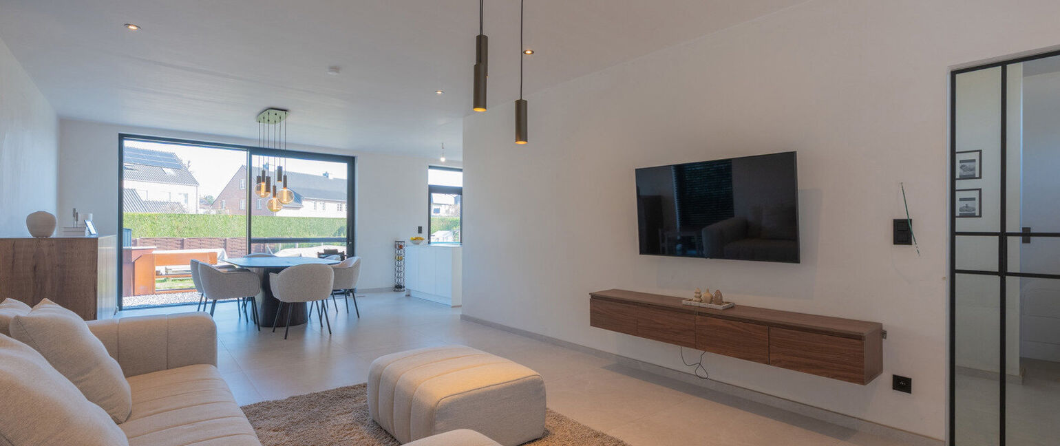 Huis te koop in Maaseik