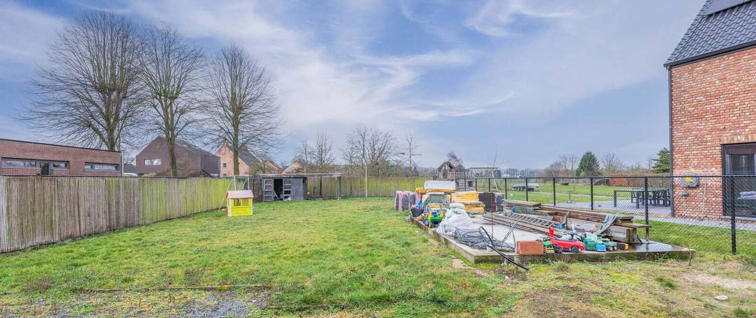 Huis te koop in Maaseik