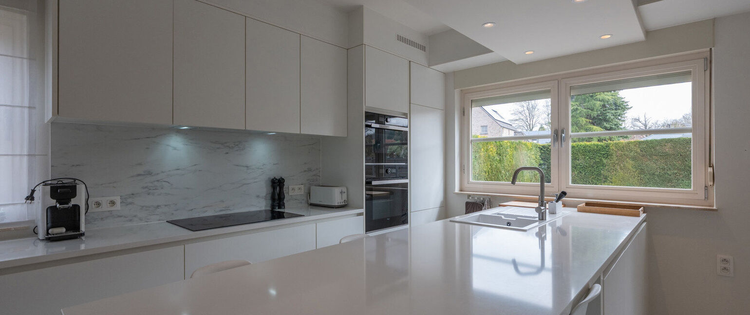 Huis te koop in Maaseik