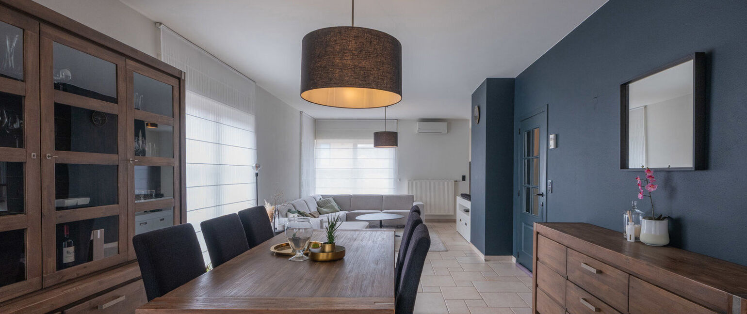 Huis te koop in Maaseik