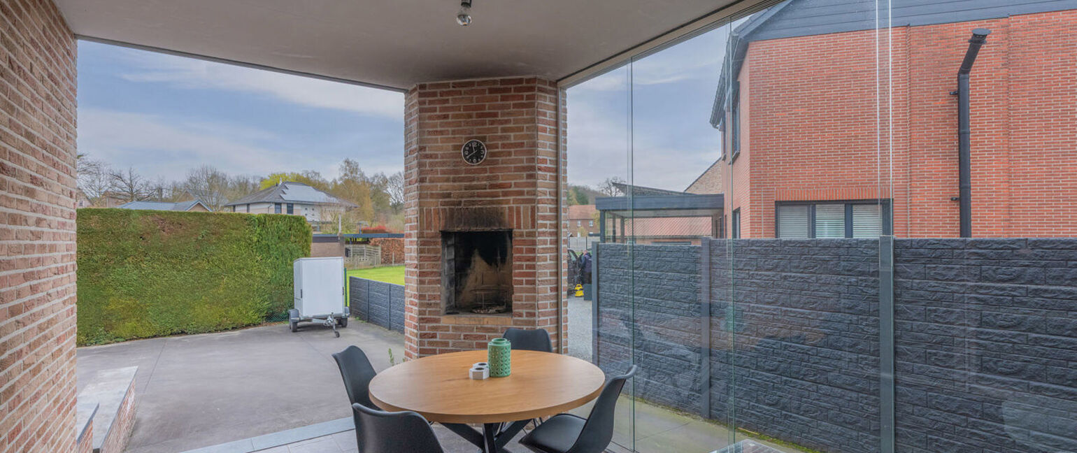 Huis te koop in Maaseik