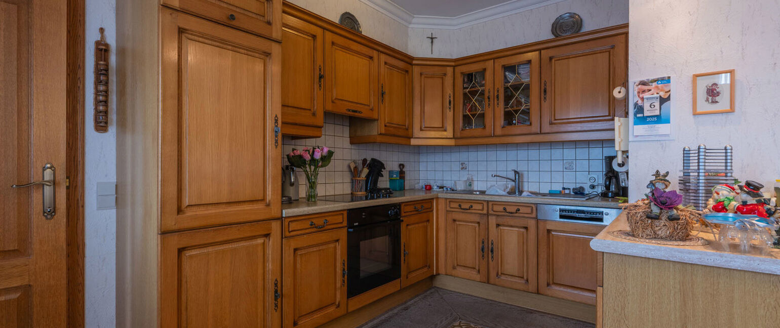 Huis te koop in Maaseik