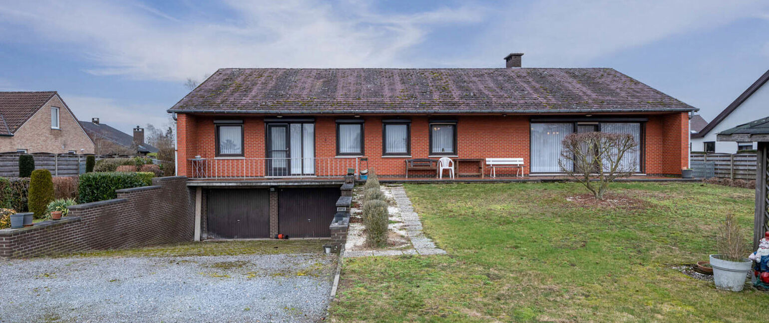 Huis te koop in Maaseik