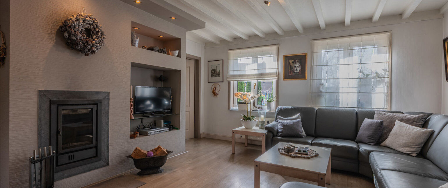 Huis te koop in Maaseik