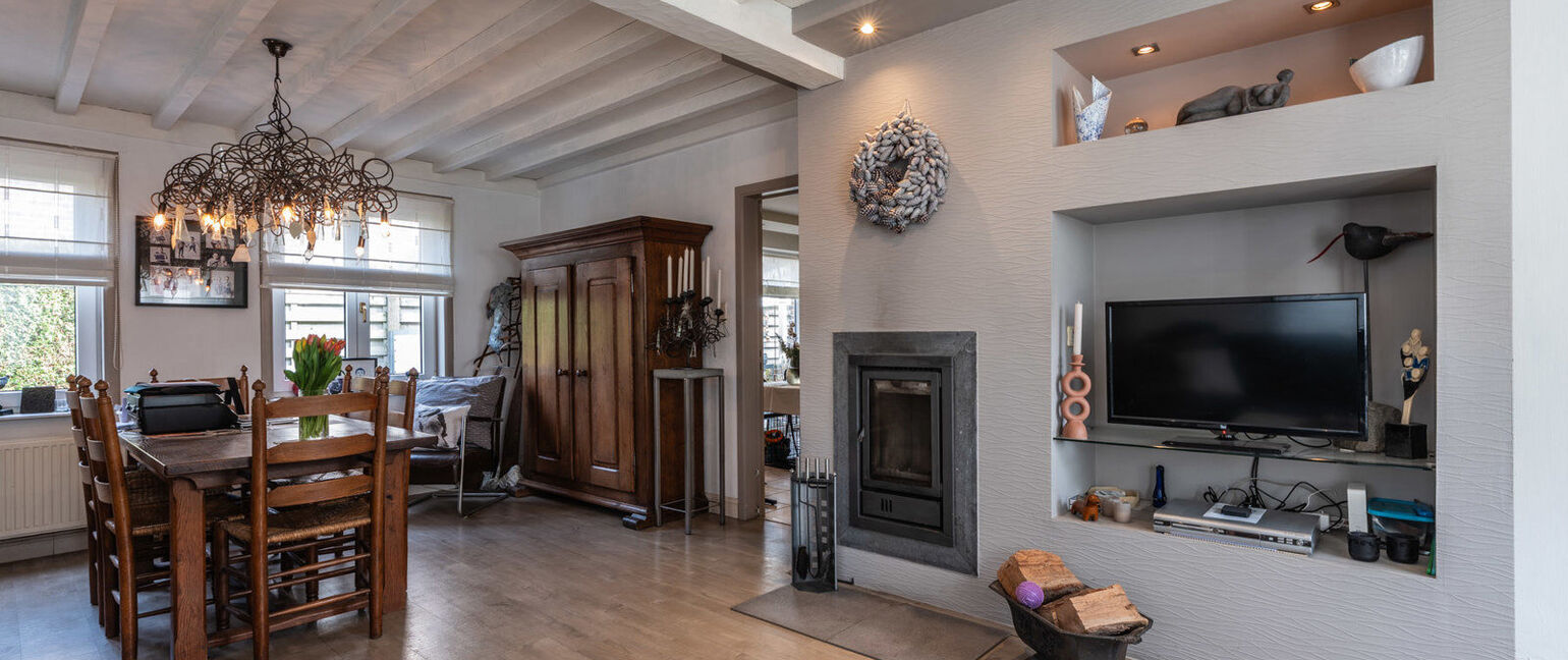 Huis te koop in Maaseik