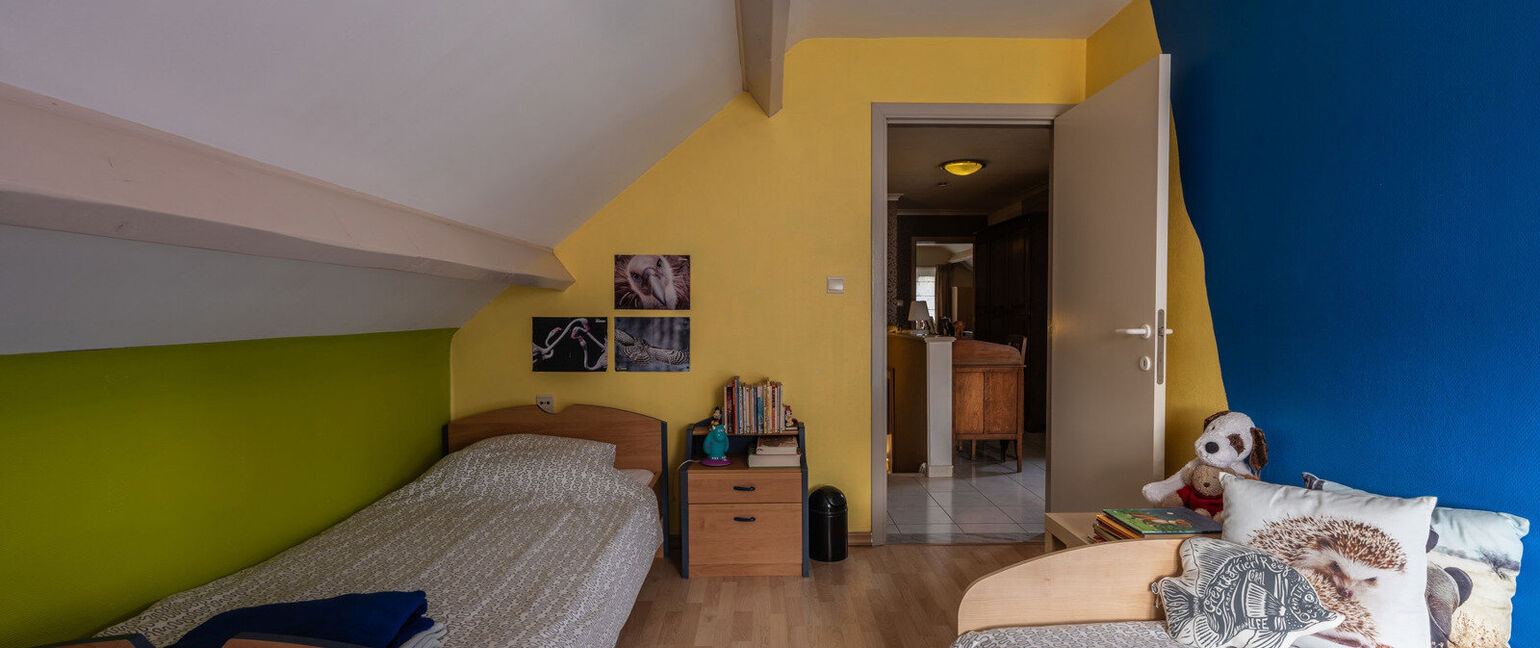 Huis te koop in Maaseik