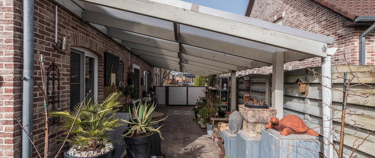 Huis te koop in Maaseik