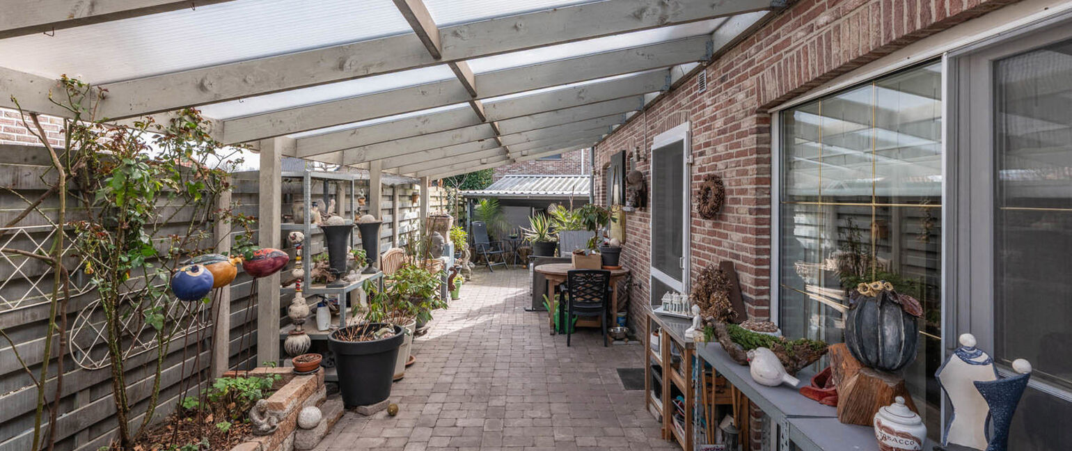 Huis te koop in Maaseik