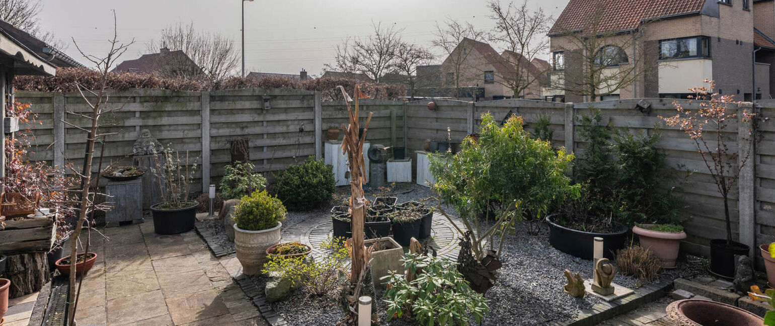 Huis te koop in Maaseik