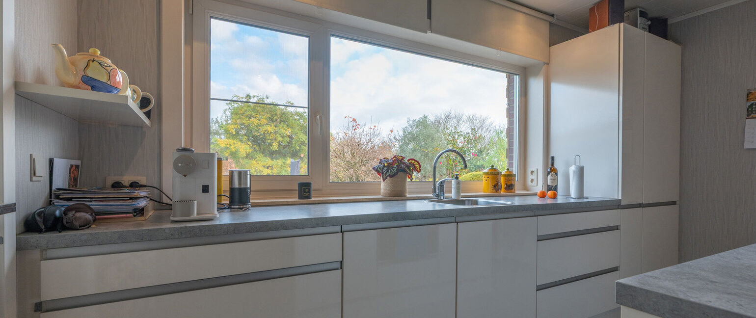 Huis te koop in Maaseik