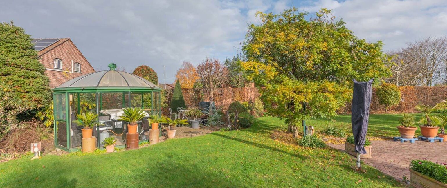 Huis te koop in Maaseik