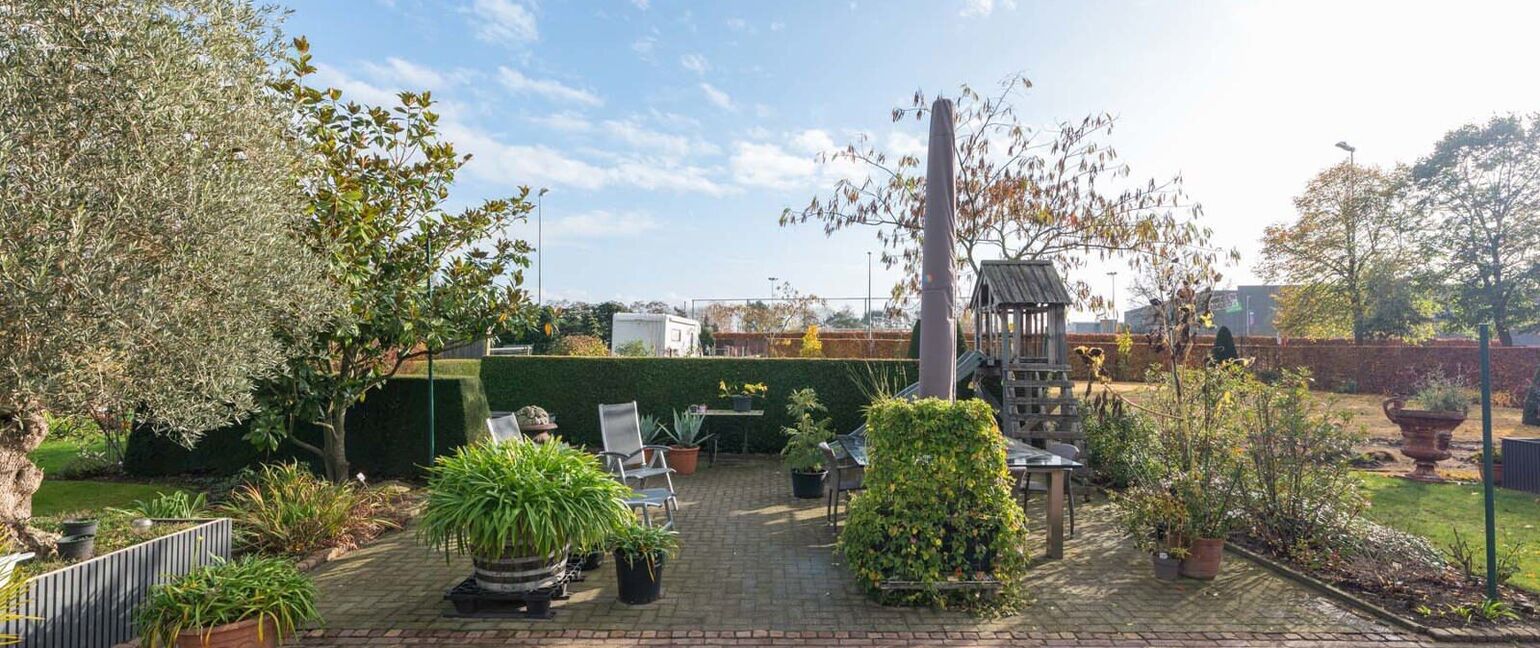 Huis te koop in Maaseik