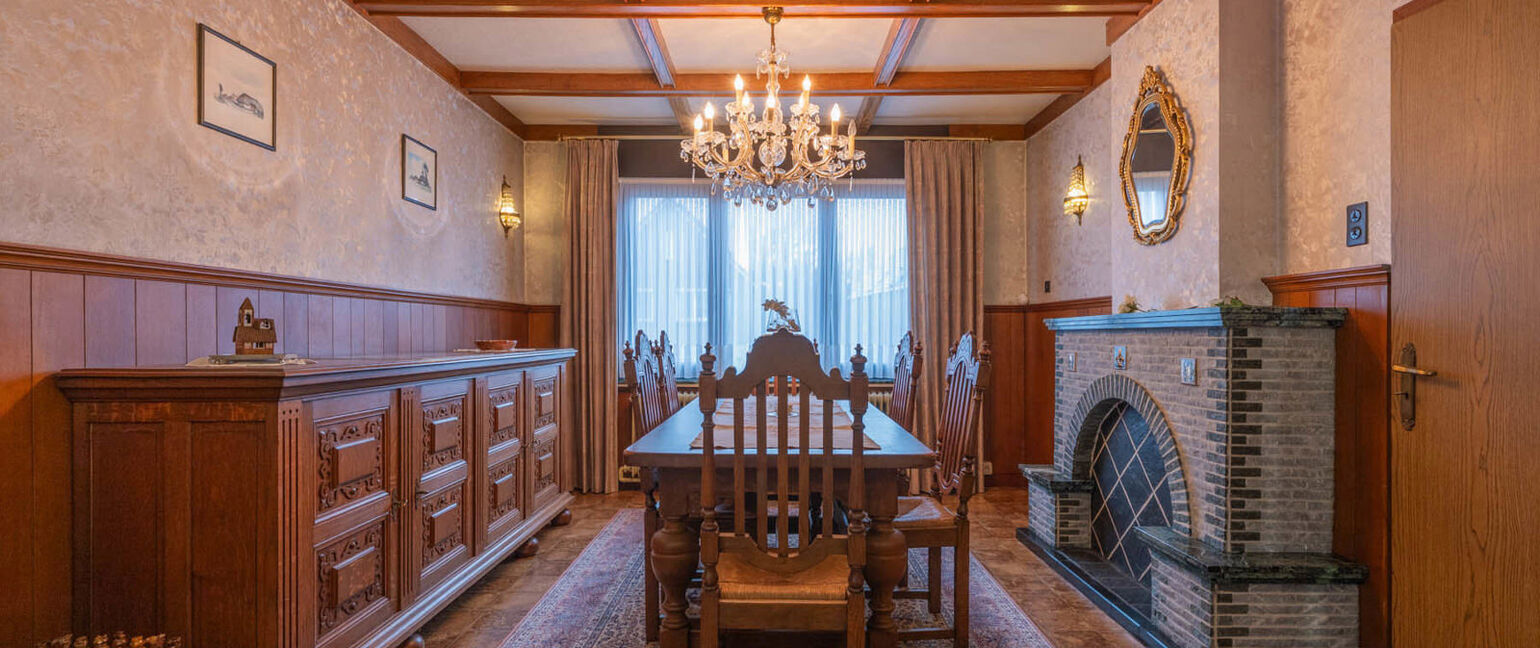 Huis te koop in Maaseik