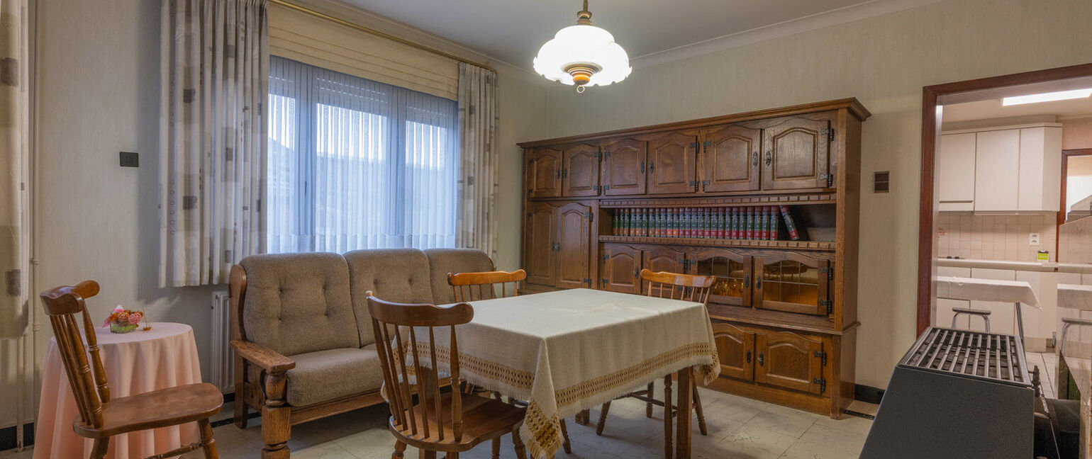 Huis te koop in Maaseik