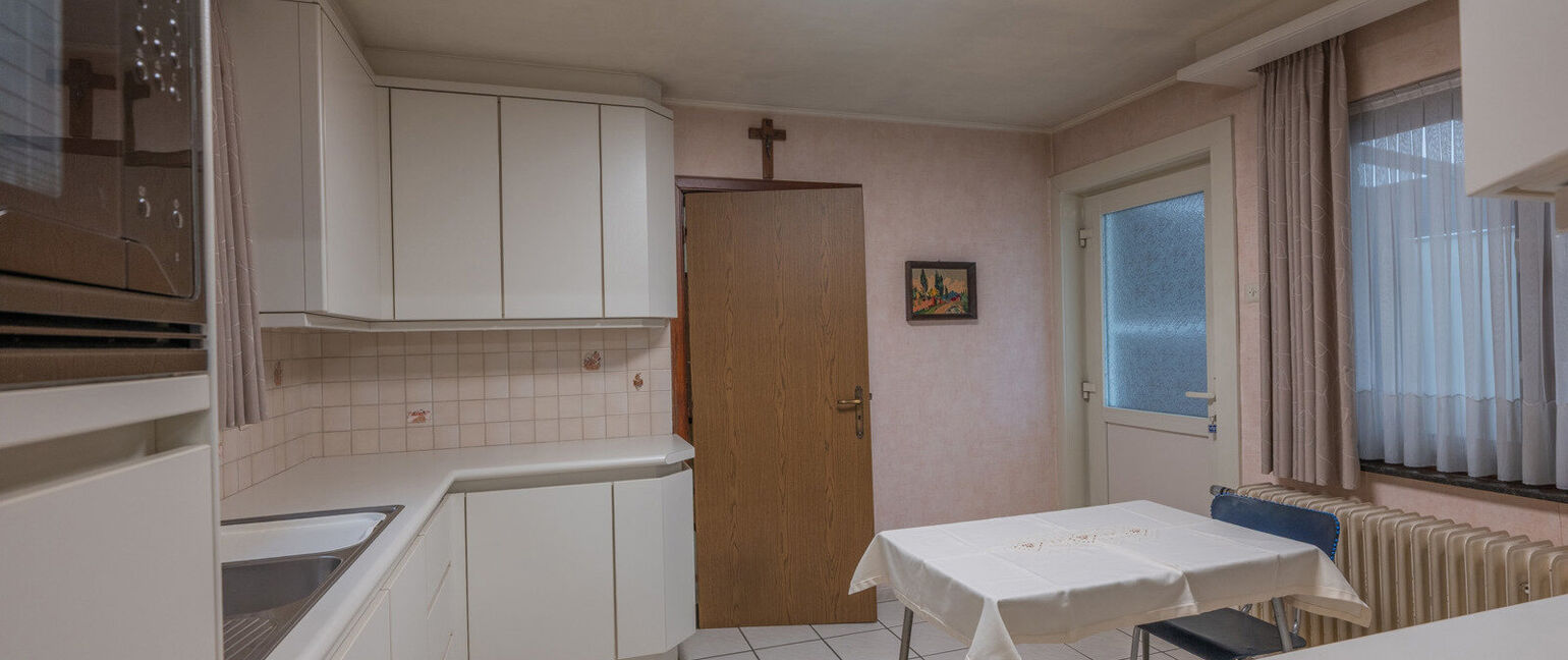 Huis te koop in Maaseik