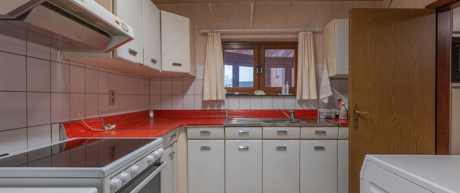 Huis te koop in Maaseik