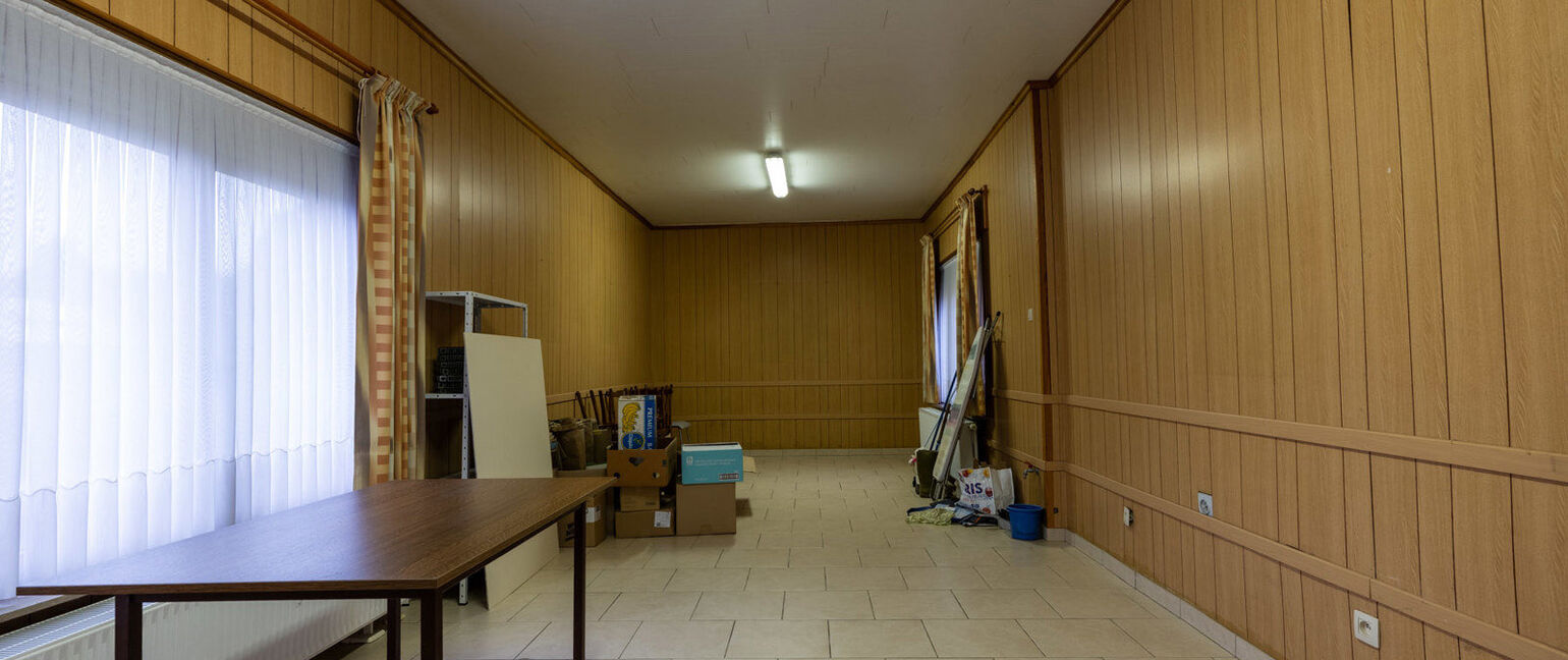 Huis te koop in Maaseik