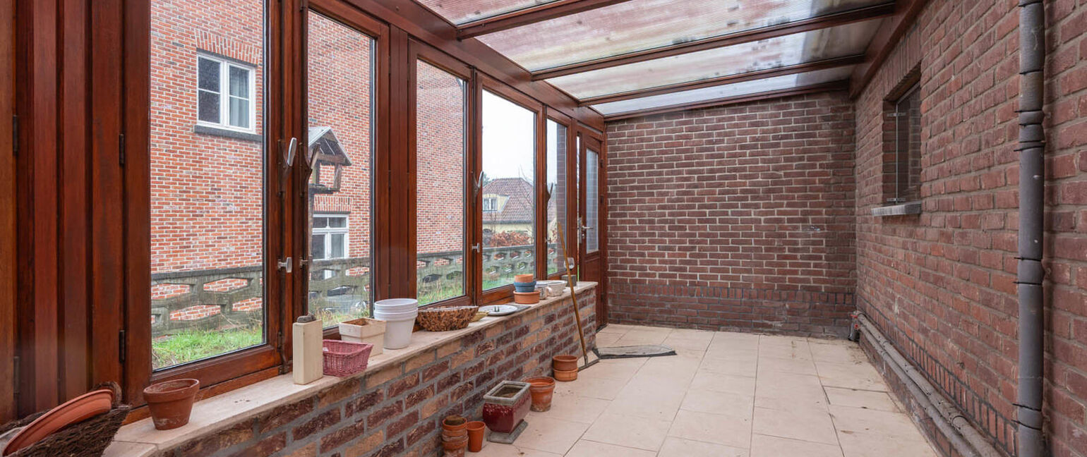 Huis te koop in Maaseik