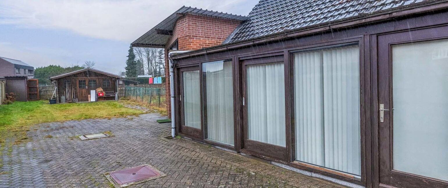 Huis te koop in Maaseik