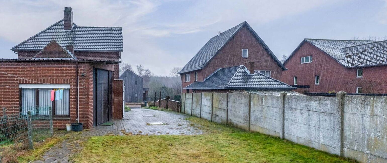 Huis te koop in Maaseik