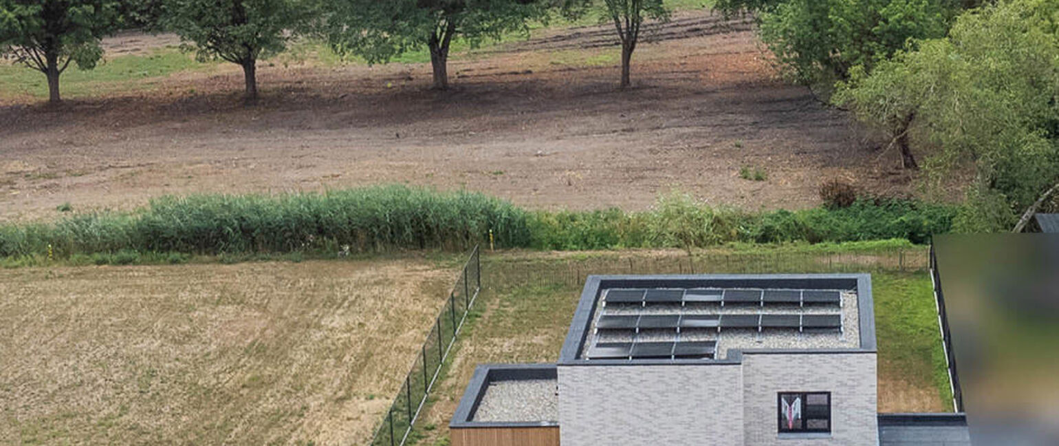 Huis te koop in Maaseik