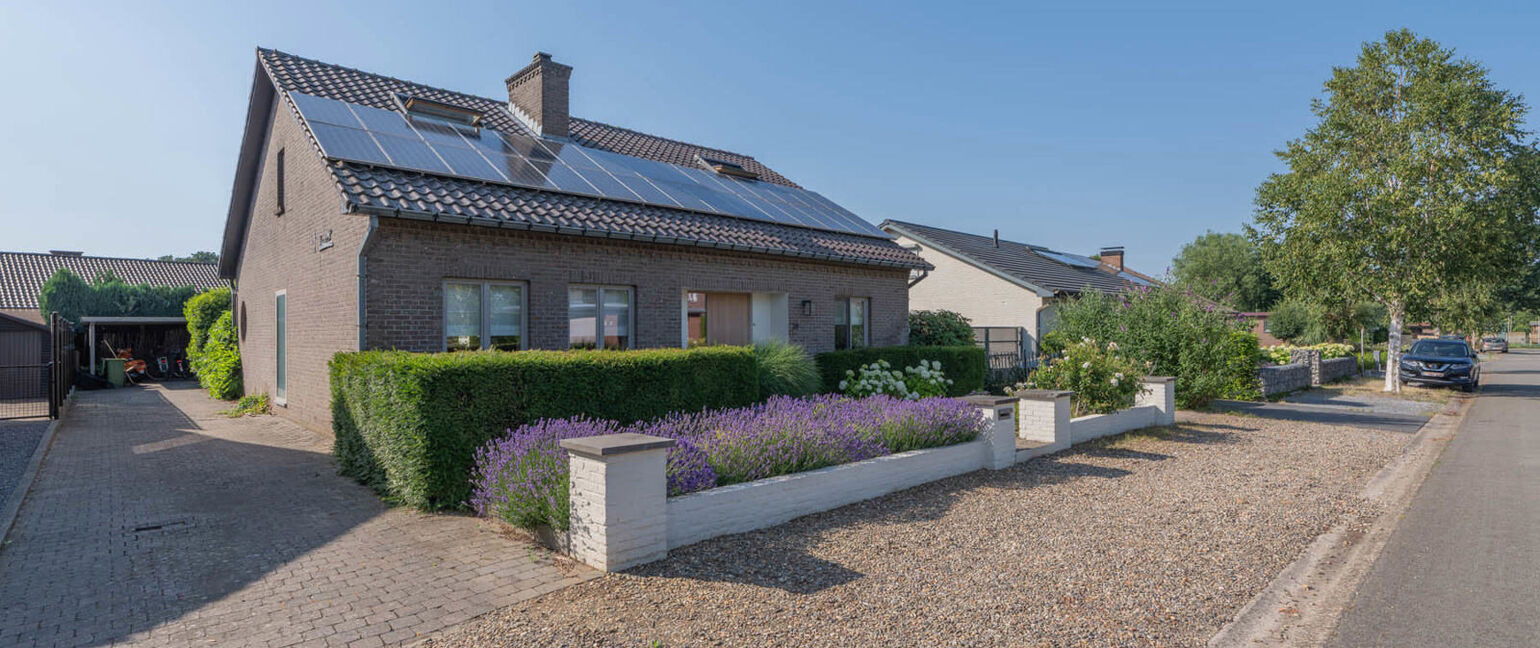 Huis te koop in Maaseik