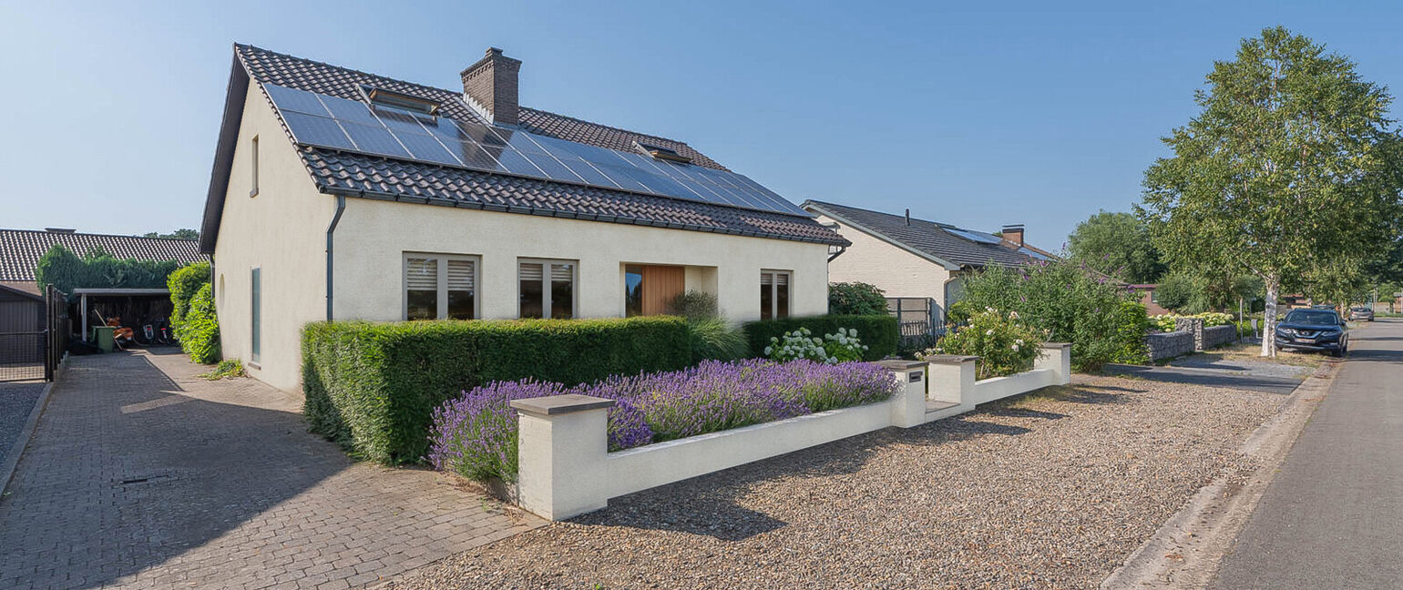 Huis te koop in Maaseik