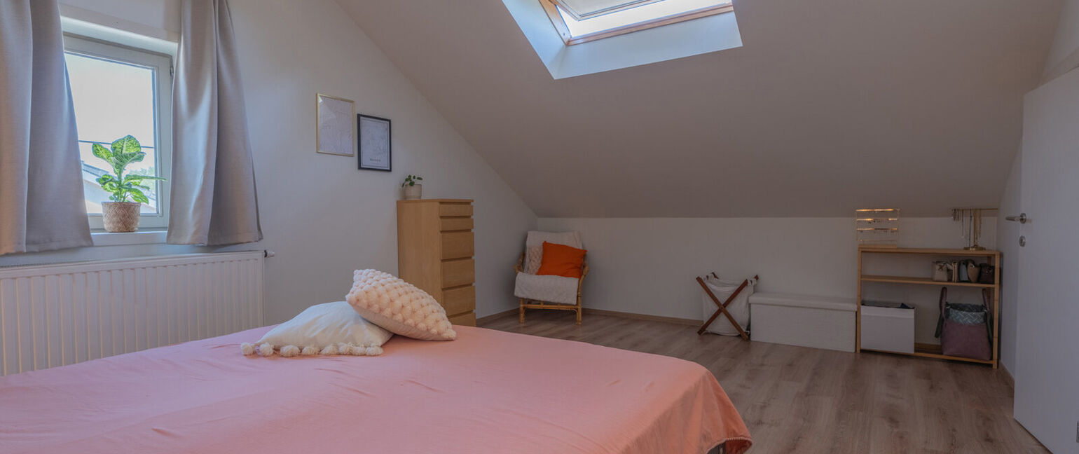 Huis te koop in Maaseik