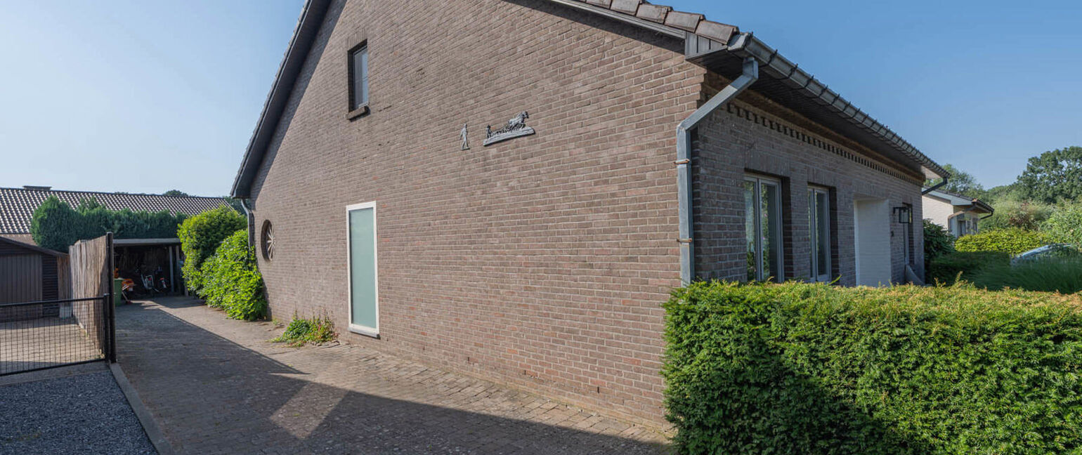 Huis te koop in Maaseik