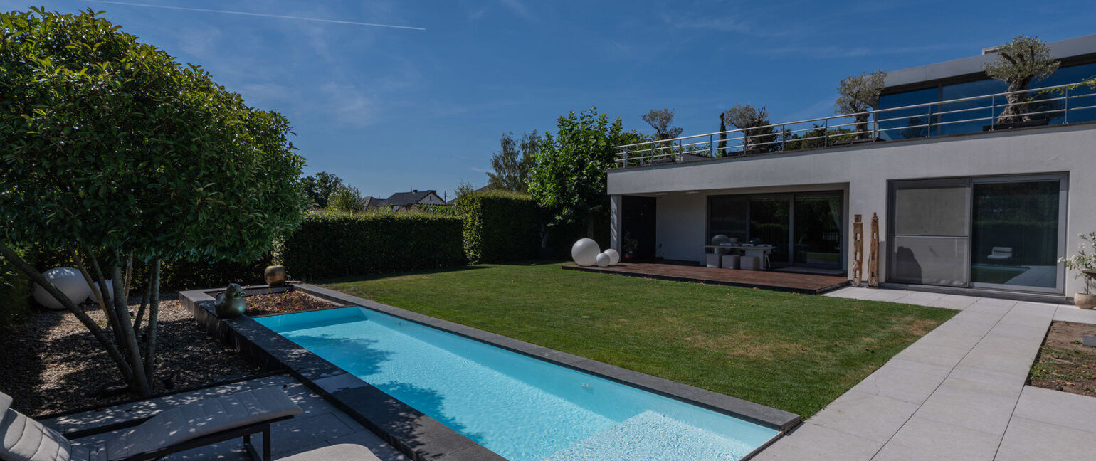 Huis te koop in Maaseik