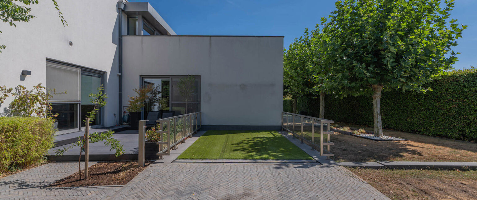 Huis te koop in Maaseik
