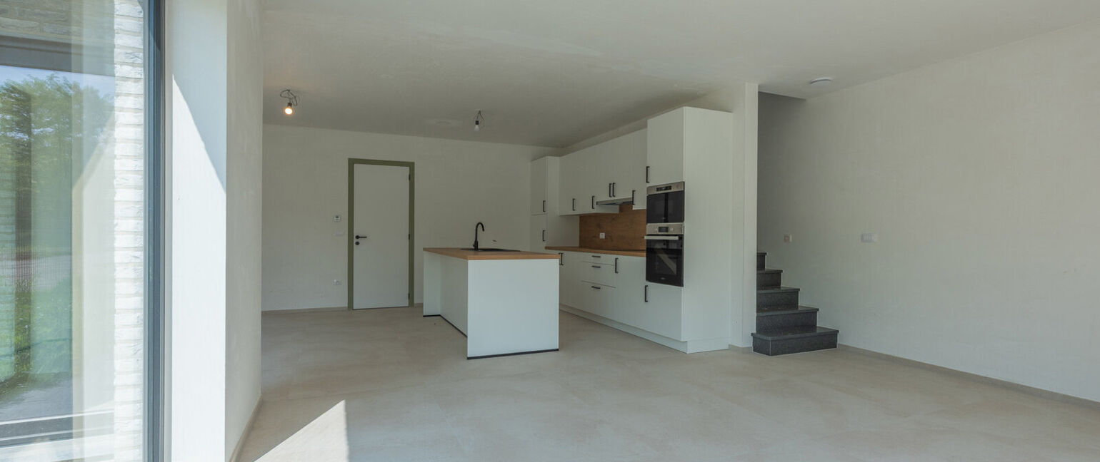 Huis te koop in Maasmechelen